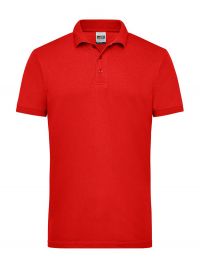 Herren Workwear Poloshirt Essential